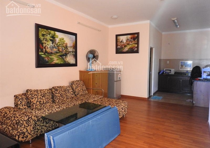 Cho thuê căn hộ Nguyễn Kim giá rẻ Vũng Tàu 5.5 triệu/th, LH 094 129 3000