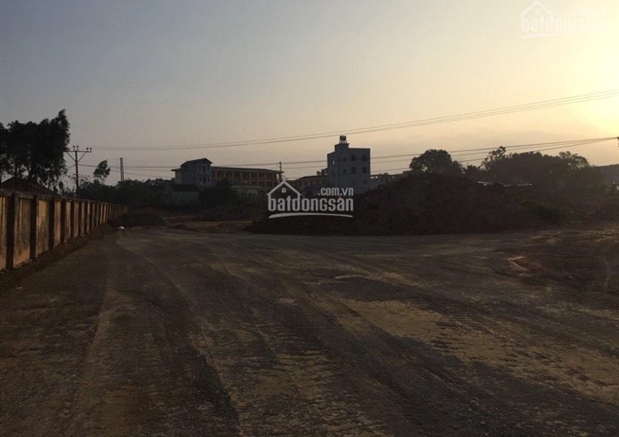 Đất dịch vụ An Khánh, An Thượng - Hoài Đức