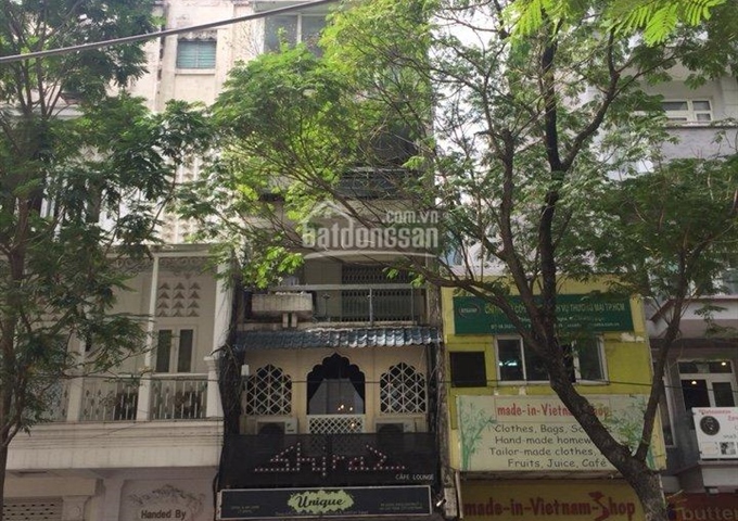 Cho thuê căn hộ 49 Đồng Khởi, Quận 1, diện tích 52m2, giá 13 triệu/tháng LH: 090 133 16 56