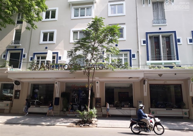 Cho thuê căn hộ 49 Đồng Khởi, Quận 1, diện tích 52m2, giá 13 triệu/tháng LH: 090 133 16 56