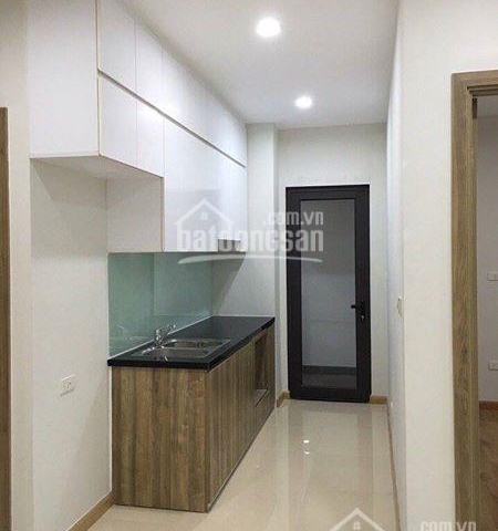 Cho thuê căn hộ chung cư Xuân Mai - Mỗ Lao, 2 PN giá 6 triệu/tháng