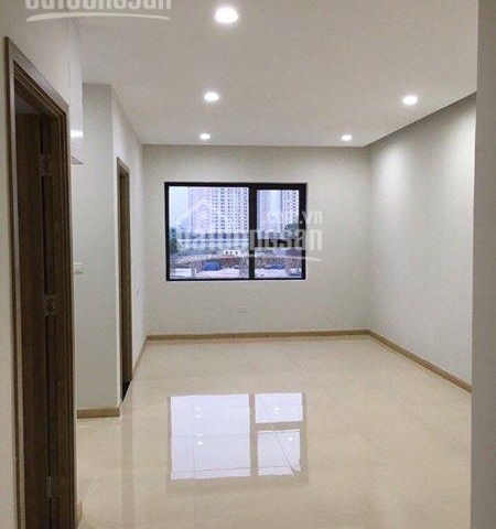 Cho thuê căn hộ chung cư Xuân Mai - Mỗ Lao, 2 PN giá 6 triệu/tháng