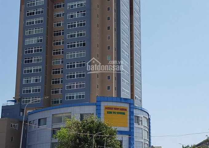 Bán nền biệt thự Kim Tơ - Phước Tỉnh - Bà Rịa Vũng Tàu