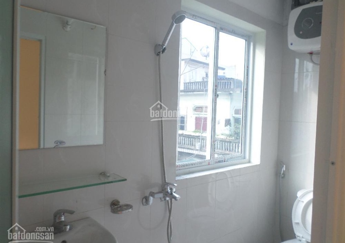 Cho hộ gia đình thuê căn hộ chung cư mini Xã Tứ Hiệp, Thanh Trì