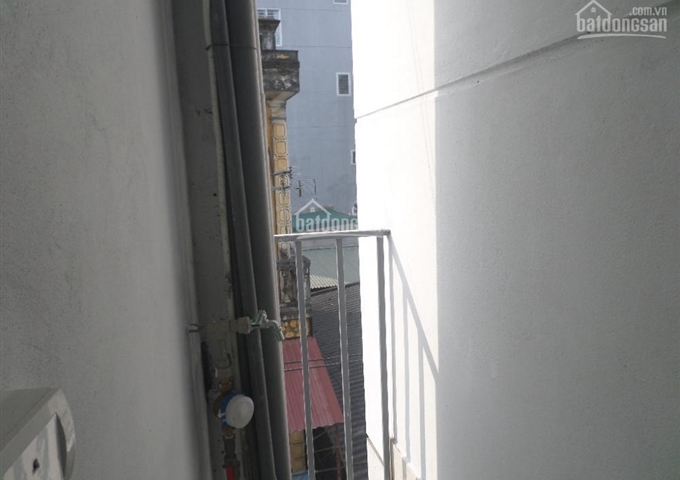 Cho hộ gia đình thuê căn hộ chung cư mini Xã Tứ Hiệp, Thanh Trì