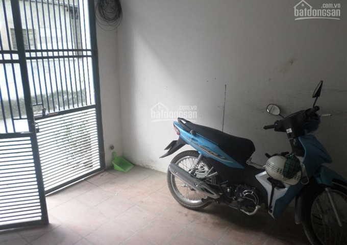 Cho hộ gia đình thuê căn hộ chung cư mini Xã Tứ Hiệp, Thanh Trì