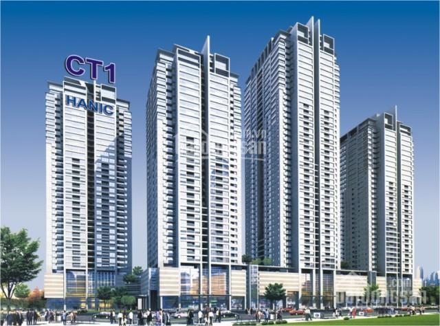 Chính chủ cần bán căn hộ 3216 chung cư CT4 The Pride Hải Phát, Hà Đông, DT 102m2, giá 2,06 tỷ