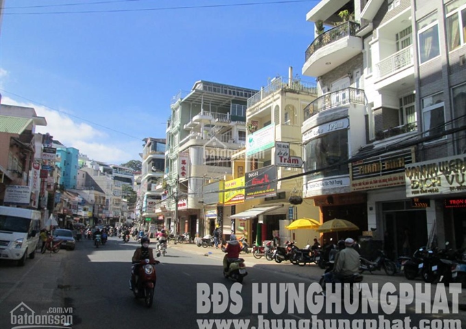 Bán nhà liên kế, biệt thự, khách sạn, nhà hàng tại thành phố Đà Lạt, Lâm Đồng