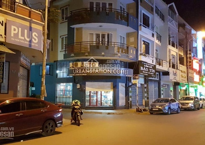 Cho thuê chung cư Nhiêu Tứ, 58 Hoa Sứ, P.7, Phú Nhuận