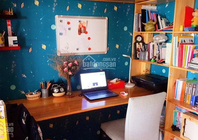 Cho thuê chung cư Nhiêu Tứ, 58 Hoa Sứ, P.7, Phú Nhuận