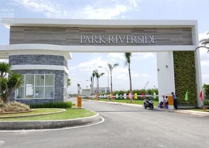 Chuyển nhà cần bán Park Riverside 2 hướng Tây Nam, 5*15m, giá 3.650 tỷ. LH 0911785558