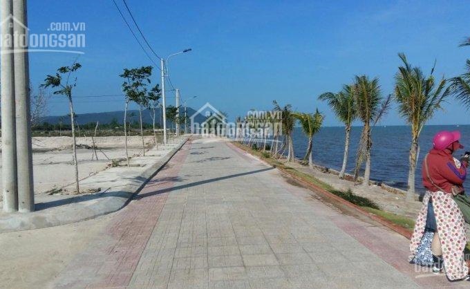 Bán đất dự án mặt tiền biển Hàm Ninh, Phú Quốc