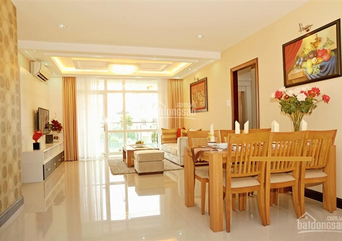 Cho thuê căn hộ chung cư Vinaconex 3 Dịch Vọng, Cầu Giấy, Hà Nội, 60 m2, 02 PN, NT đầy đủ, 8tr/th