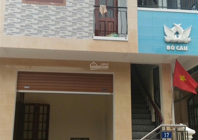 Nhà trọ Bồ Câu, 17 Ngô Đức Kế, TP Huế, 1tr3