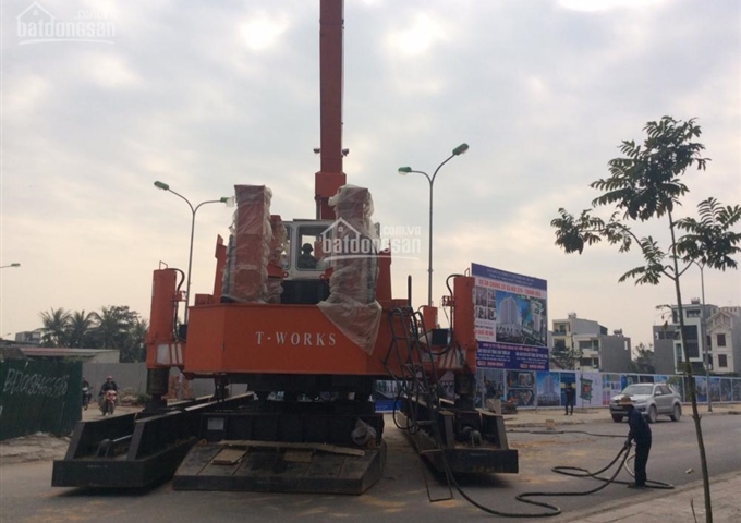 Ra mắt chung cư 379 phường Đông Hương, Thanh Hóa ngay sau tòa nhà Viettel