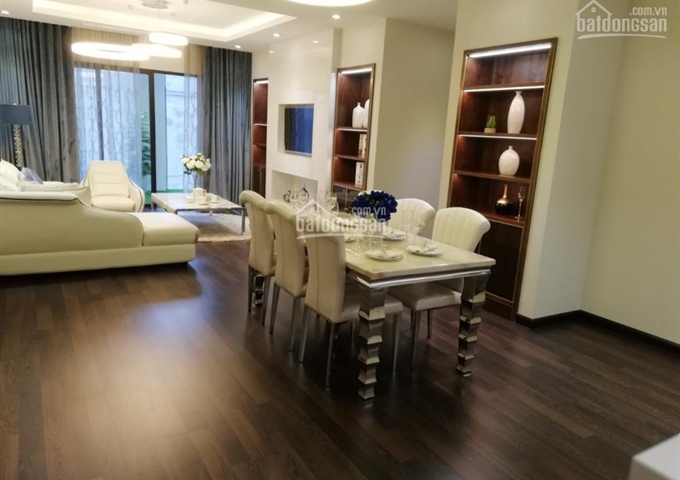 Căn hộ trong mơ Gold Tower 275 Nguyễn Trãi - Tổ hợp dự án Golden Land sắp ra mắt. LH: 0987.093.010