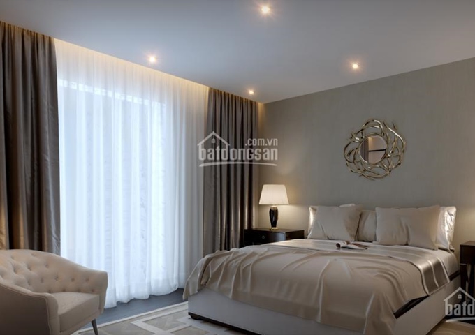 Căn hộ trong mơ Gold Tower 275 Nguyễn Trãi - Tổ hợp dự án Golden Land sắp ra mắt. LH: 0987.093.010