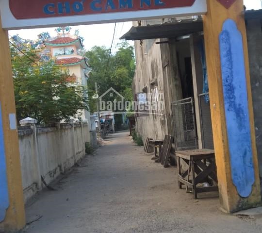 Chính chủ cần bán lô đất tại thôn Cẩm Nê, Hòa Tiến, Hòa Vang, Đà Nẵng