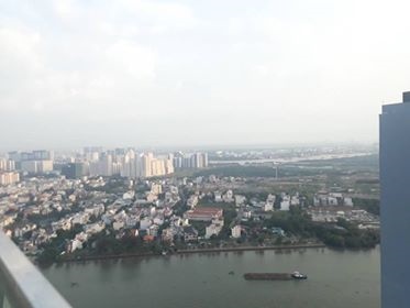 Tôi cần bán gấp căn hộ 3 PN, Vinhomes Central Park 3, L39 DT 106.6m2 6.910 tỷ. 0918999069 anh Hoàng