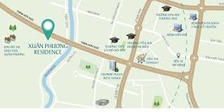 Chính chủ cần bán gấp căn hộ chung cư Báo Nhân Dân - Tasco Xuân Phương Residence