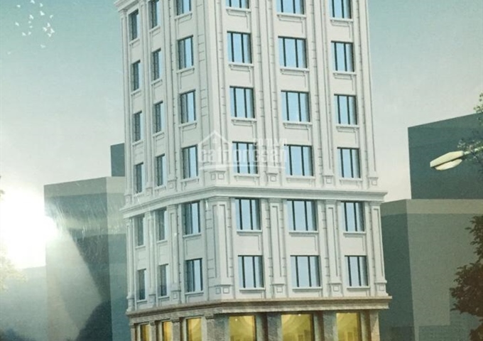 Cho thuê sàn văn phòng siêu rẻ tại 398 Xã Đàn và 333 Trần Khát Chân