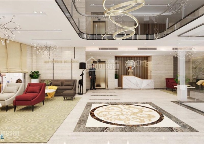 Cho thuê sàn văn phòng siêu rẻ tại 398 Xã Đàn và 333 Trần Khát Chân