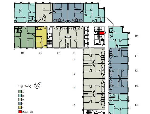 Chính chủ bán CC Eco Green City 80,39m2, 2 PN. Full nội thất