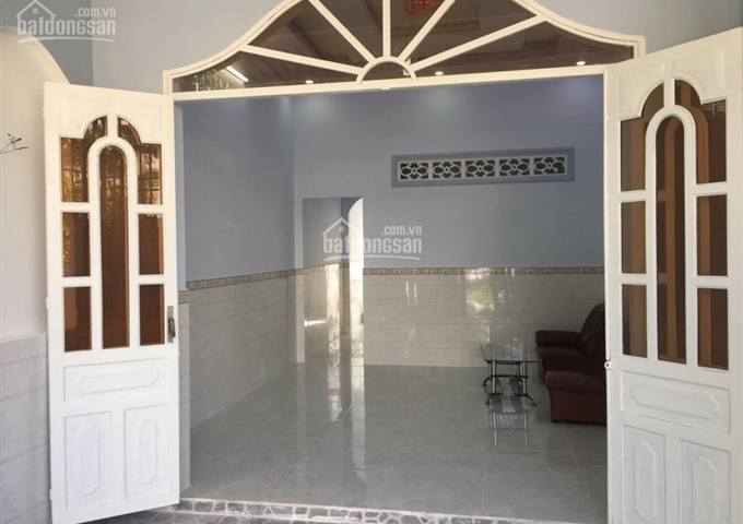 Bán nhà cấp 4 mới Sổ hồng 4x15m - 60m2, Quốc Lộ 1k, Phường Linh Xuân, Q. Thủ Đức