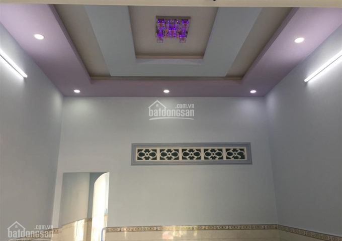 Bán nhà cấp 4 mới Sổ hồng 4x15m - 60m2, Quốc Lộ 1k, Phường Linh Xuân, Q. Thủ Đức