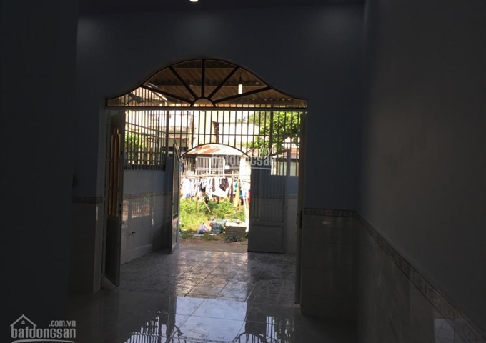 Bán nhà cấp 4 mới Sổ hồng 4x15m - 60m2, Quốc Lộ 1k, Phường Linh Xuân, Q. Thủ Đức