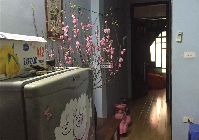 Bán chung cư P306, số 22, ngõ 914 Trương Định, Hoàng Mai, Hà Nội