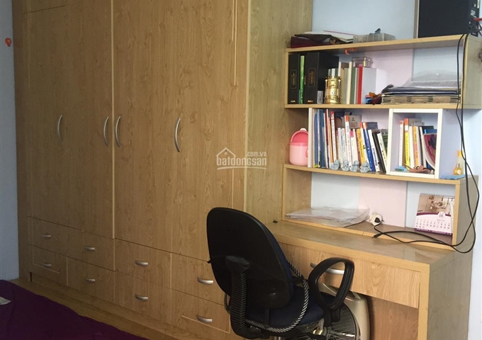 Bán chung cư P306, số 22, ngõ 914 Trương Định, Hoàng Mai, Hà Nội