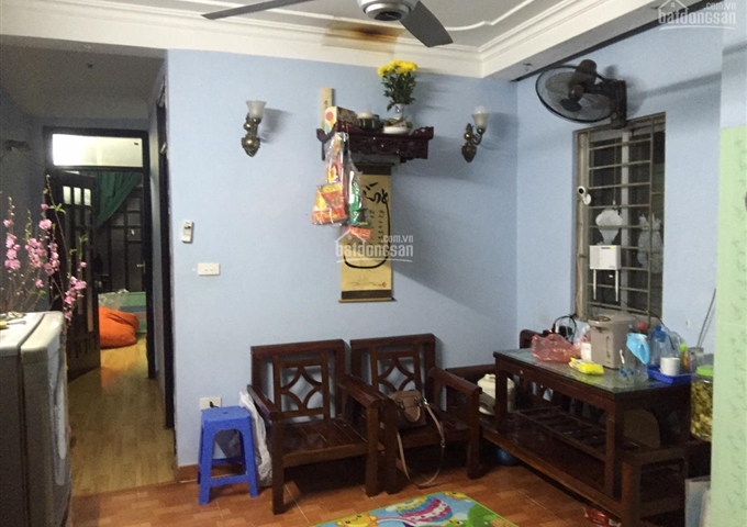 Bán chung cư P306, số 22, ngõ 914 Trương Định, Hoàng Mai, Hà Nội