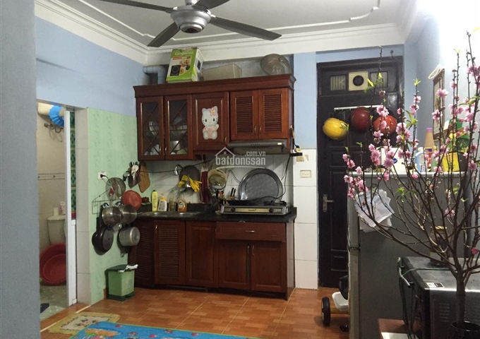 Bán chung cư P306, số 22, ngõ 914 Trương Định, Hoàng Mai, Hà Nội