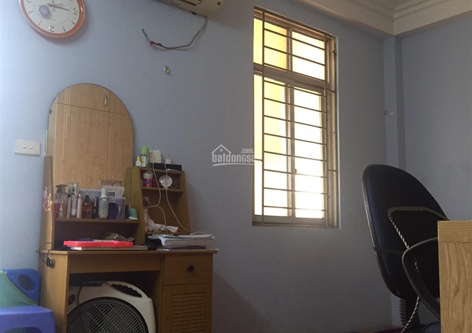 Bán chung cư P306, số 22, ngõ 914 Trương Định, Hoàng Mai, Hà Nội