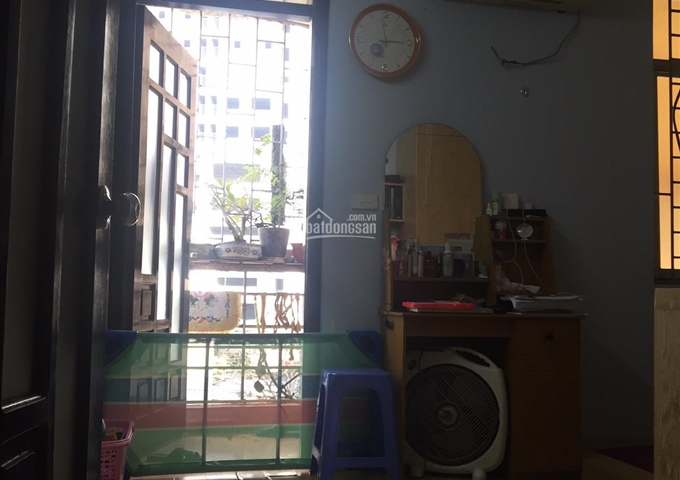 Bán chung cư P306, số 22, ngõ 914 Trương Định, Hoàng Mai, Hà Nội