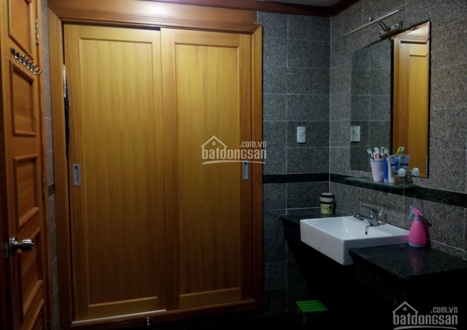 Cho thuê phòng chung cư full nội thất cao cấp đường Nguyễn Hữu Thọ, LK q7 giá 4tr