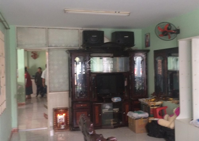 Bán nhà Hẻm 244 Lê Văn Khương, P. Thới An, Q12