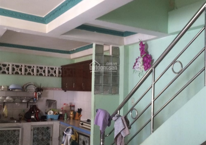 Bán nhà Hẻm 244 Lê Văn Khương, P. Thới An, Q12