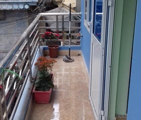 Cho thuê nhà số 2 ngõ 255 Nguyễn Khang, Yên Hòa, Cầu Giấy. LH 01685486081/01646957095