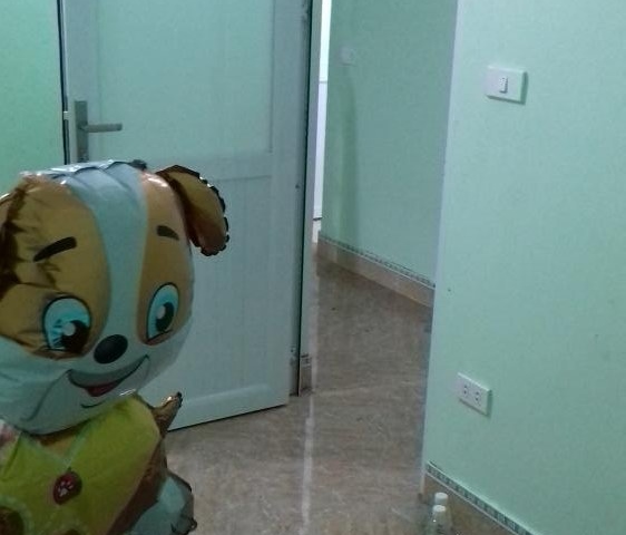 Cho thuê nhà số 2 ngõ 255 Nguyễn Khang, Yên Hòa, Cầu Giấy. LH 01685486081/01646957095