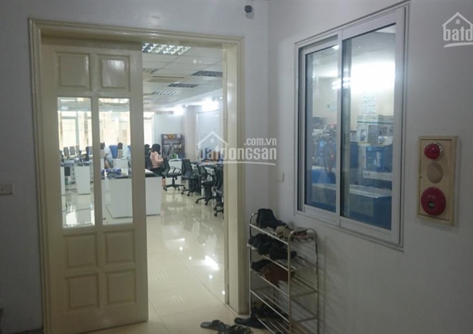 Cho thuê văn phòng đẹp quận Ba Đình, giá chỉ từ 6 triệu/th. LH: 0989655895
