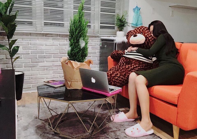 Căn hộ mini nội thất cao cấp, đủ tiện nghi, mới 100%, giờ giấc tự do ngay Hoàng Văn Thụ - Phú Nhuận