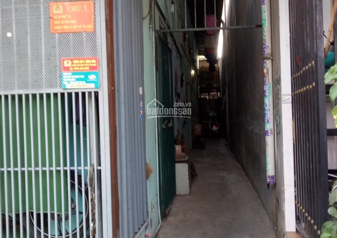 Bán nhà trọ khu dân cư Minh Tuấn, Bình Đáng, Bình Hòa, Thuận An, Bình Dương