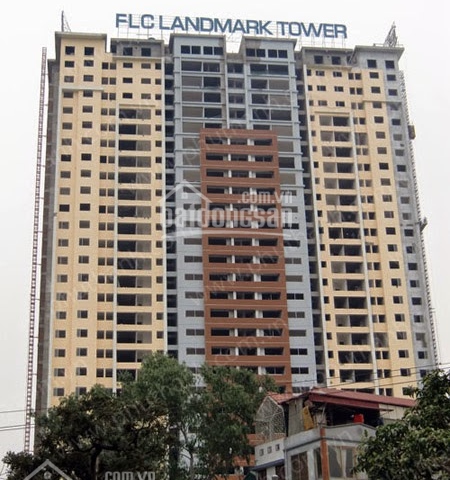 Bán căn hộ 159m2 tòa nhà FLC Lê Đức Thọ, Nam Từ Liêm, Hà Nội, giá rẻ 19tr/m2, LH 0942589889