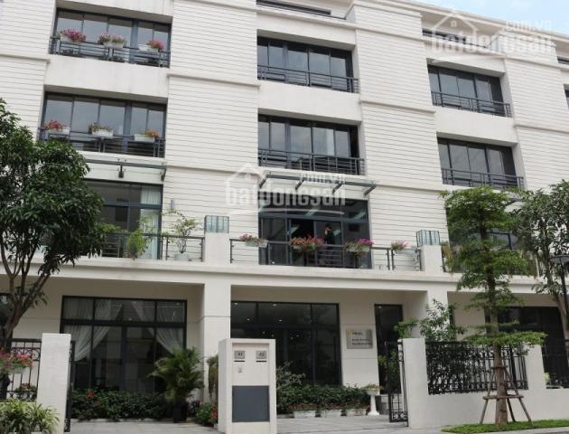 Cho thuê nhà phố shophouse Pandora Thanh Xuân, 95m2 x 5 tầng, MT 7m, kinh doanh tốt. LH 0983451319