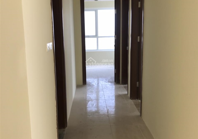 Cho thuê căn hộ tầng 16 tại Mỹ Đình, diện tích 110m2. Giá 7.5 triệu, view rất đẹp