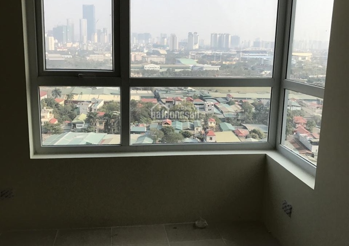 Cho thuê căn hộ tầng 16 tại Mỹ Đình, diện tích 110m2. Giá 7.5 triệu, view rất đẹp