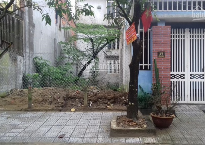 Bán đất 15 Hồng Chương, phường An Đông, thành phố Huế 100m2, giá 2.2 tỷ