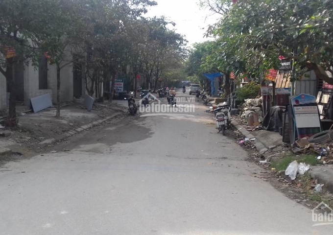 Bán đất 15 Hồng Chương, phường An Đông, thành phố Huế 100m2, giá 2.2 tỷ
